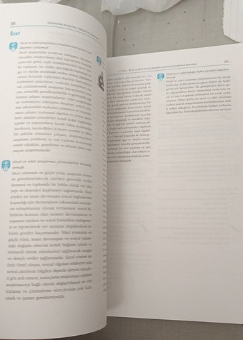 Sosyolojide Araştırma Yöntem ve Teknikleri Kitabı 2017 - Görsel 4