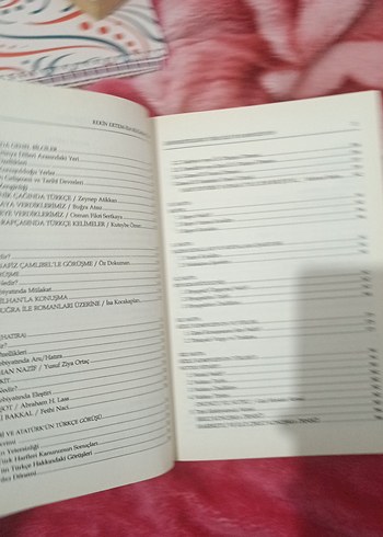 Üniversitelerde Türk Dili ve Kompozisyon Kitabı - Görsel 2