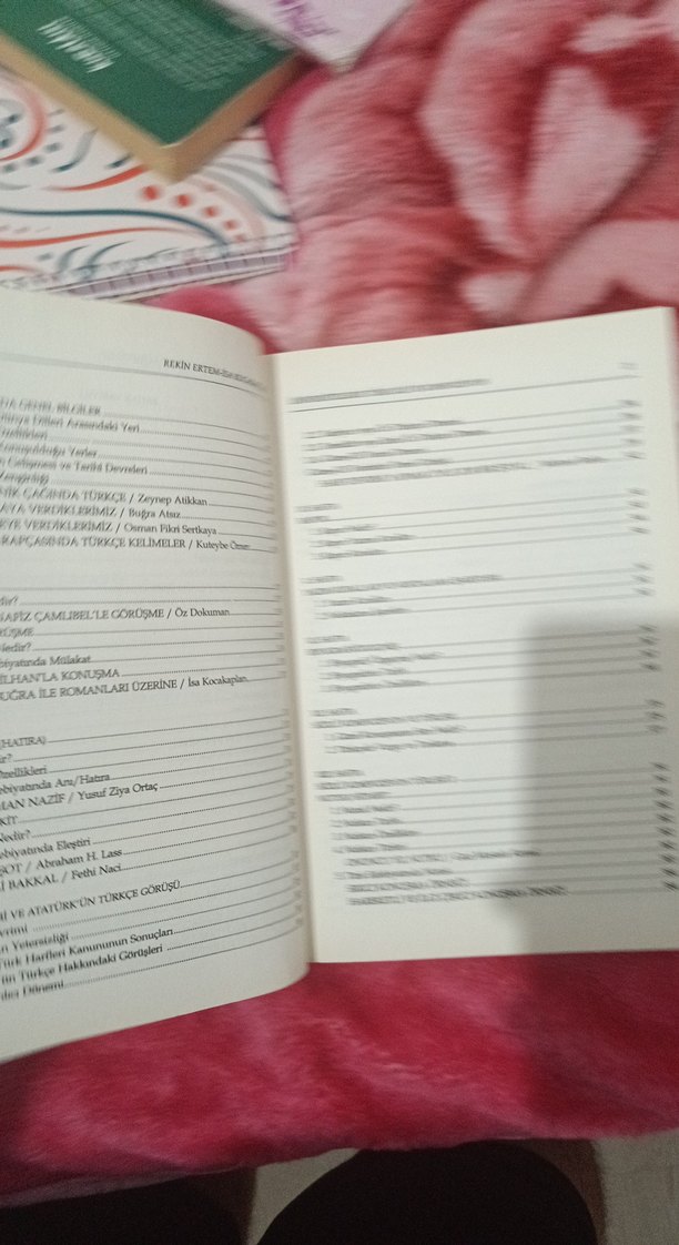 Üniversitelerde Türk Dili ve Kompozisyon Kitabı - Görsel 2