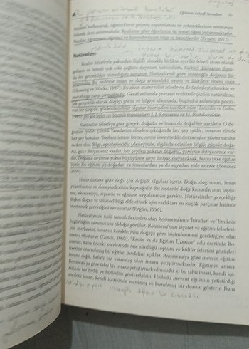  Eğitime Giriş - Kasım Kıroğlu & Cevat Elma
