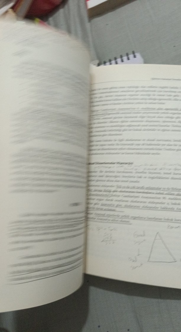 Eğitime Giriş - Kasım Kıroğlu & Cevat Elma - Görsel 5