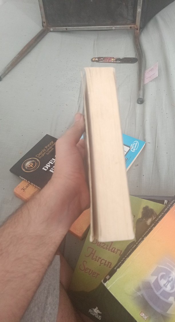 Elif Şafak - Havva'nın Üç Kızı - Görsel 3