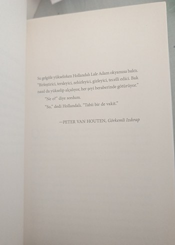Aynı Yıldızın Altında - John Green - Görsel 4