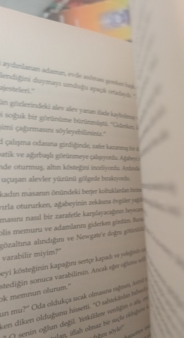 Bazıları Hırçın Sever - Teresa Medeiros - Görsel 3