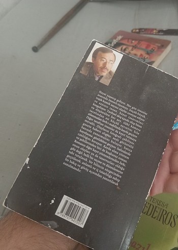  Roman Çözümleme Yöntemi - Nurullah Çetin