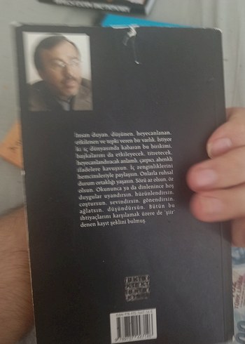  Beden Şiir Çözümleme Yöntemi - Nurullah Çetin