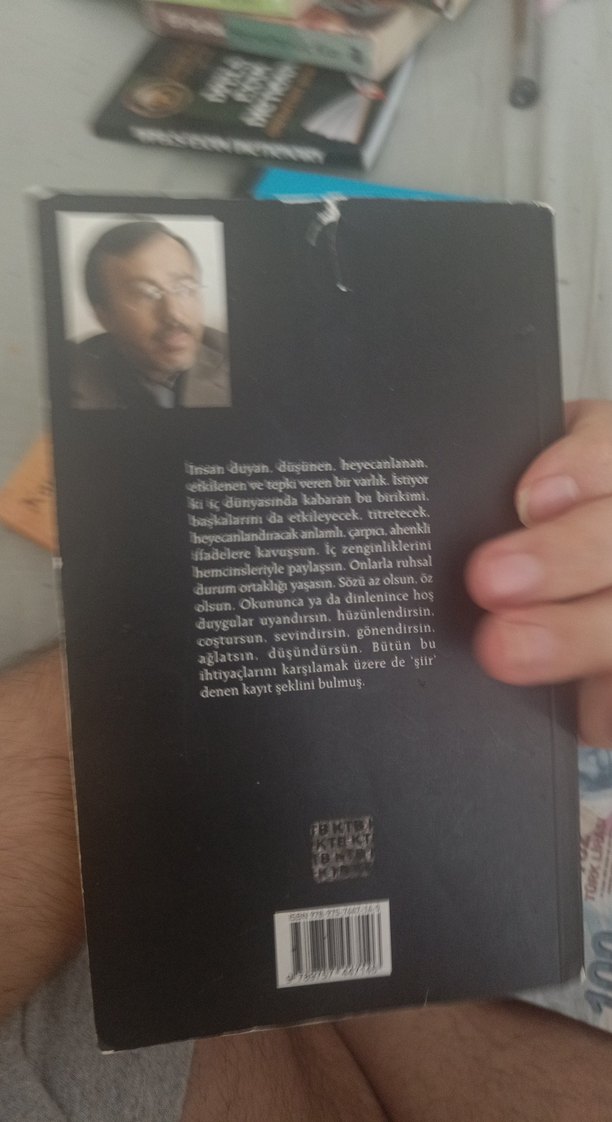 Şiir Çözümleme Yöntemi - Nurullah Çetin - Görsel 3