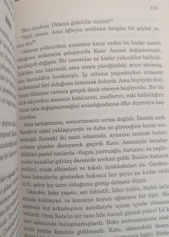 İskender - Elif Şafak - Görsel 3