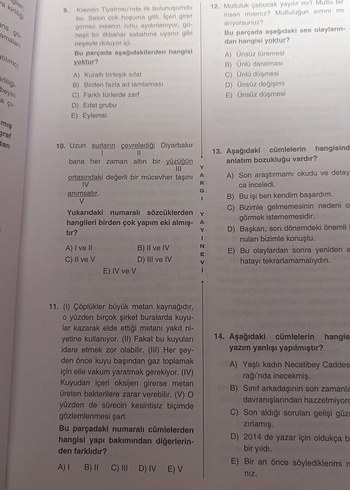 2020 KPSS 3 Kitap 20 Deneme Seti - Görsel 2