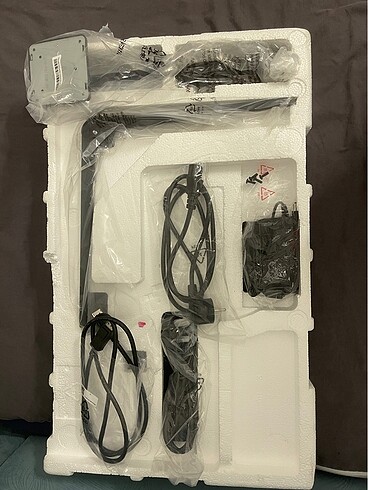 Viewsonix vx2718 2K 27inç monitör 27 inç - Görsel 2