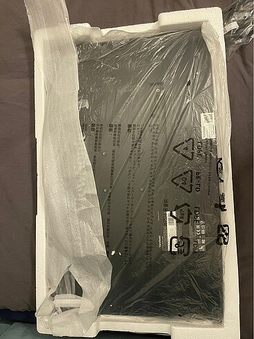 Viewsonix vx2718 2K 27inç monitör 27 inç - Görsel 3