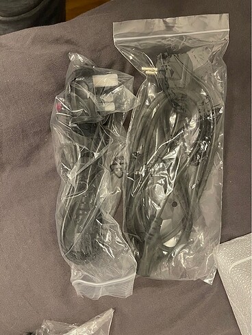 Viewsonix vx2718 2K 27inç monitör 27 inç - Görsel 4