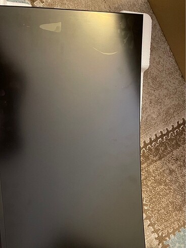 Casper Excalibur monitör curved ekran - Görsel 2