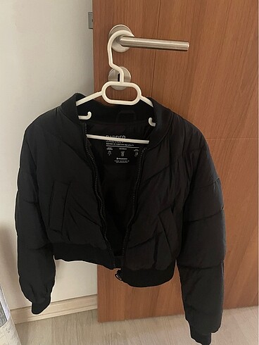 Stradivarius bomber ceket