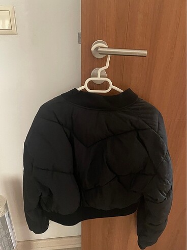 Stradivarius Stradivarius bomber ceket