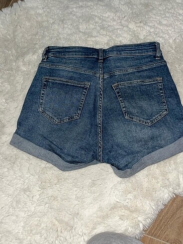 H&M kot sort