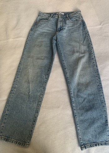Mavi Kadın Denim Pantolon