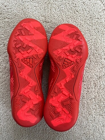 36 Beden Krampon Adidas Nemeziz 17.3
