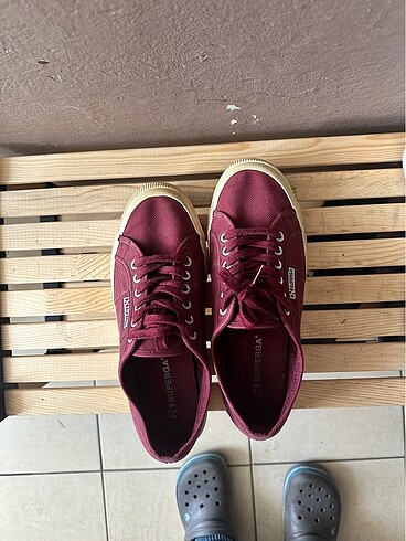 Superga