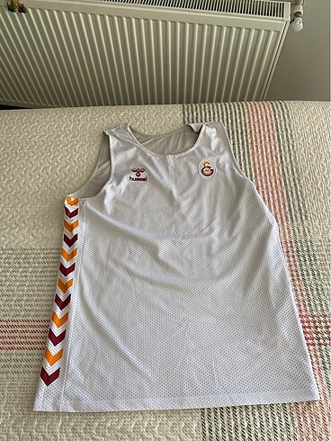 Hummel GS Basketbol idman forması L beden