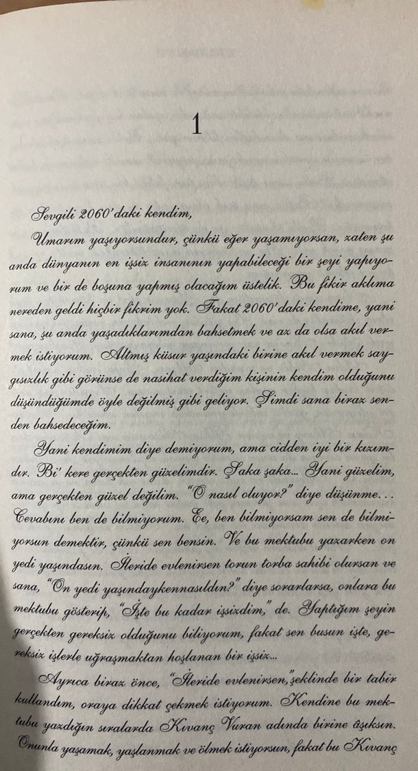 Solucan II Acı - Zeynep Sey - Görsel 4