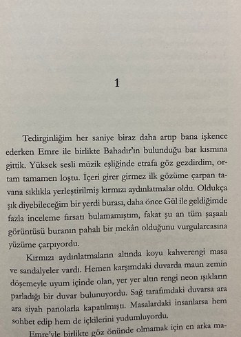 Psikopat 2 - Mihrî Mavi - Görsel 5