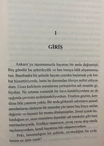 Psikopat - Mihrî Mavi - Görsel 3