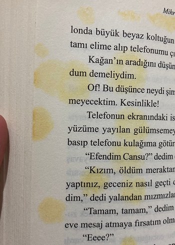 Psikopat - Mihrî Mavi - Görsel 4