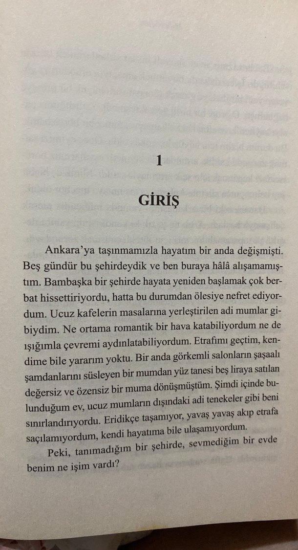 Psikopat - Mihrî Mavi - Görsel 3