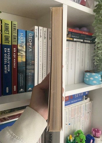 Tekinsiz Okul - Murat Kömür - Görsel 3