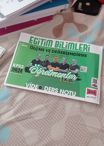 KPSS Eğitim Bilimleri Öğrenme Psikolojisi Notları - Görsel 5