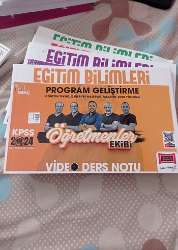 KPSS Eğitim Bilimleri Öğrenme Psikolojisi Notları - Görsel 2