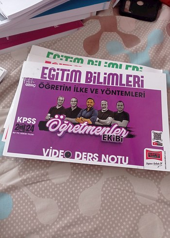 KPSS Eğitim Bilimleri Öğrenme Psikolojisi Notları - Görsel 3