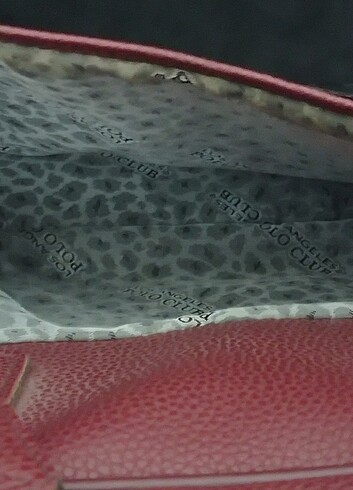 Polo bilgisayar ve evrak çantası - Görsel 5