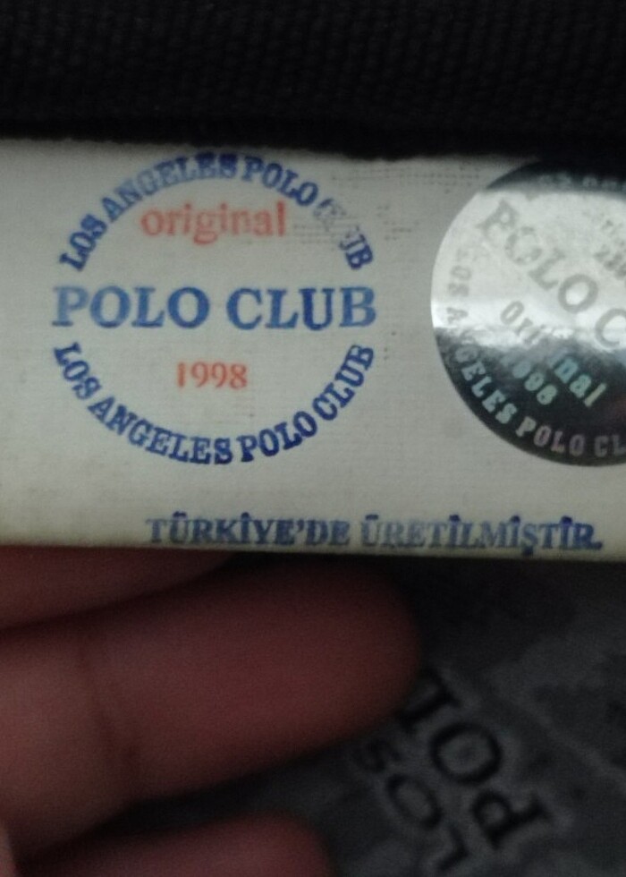 Polo bilgisayar ve evrak çantası - Görsel 2