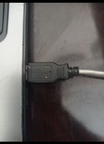 Diğer Mouse kırmızı ışıklı