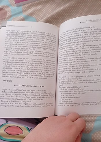 Çocuk Edebiyatı - Doç. Dr. Alev Sınar Çilgin - Görsel 6