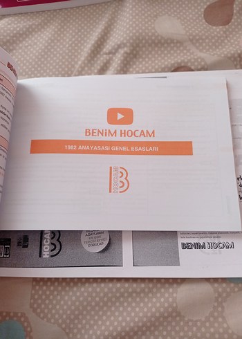 2024 KPSS Vatandaşlık Ders Notları  +soru bankası da var - Görsel 4