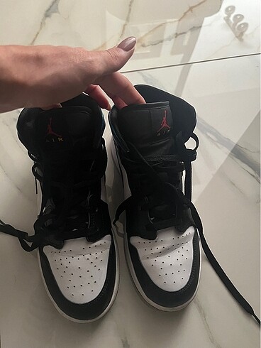 Jordan