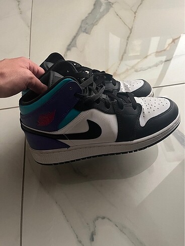 38,5 Beden Jordan