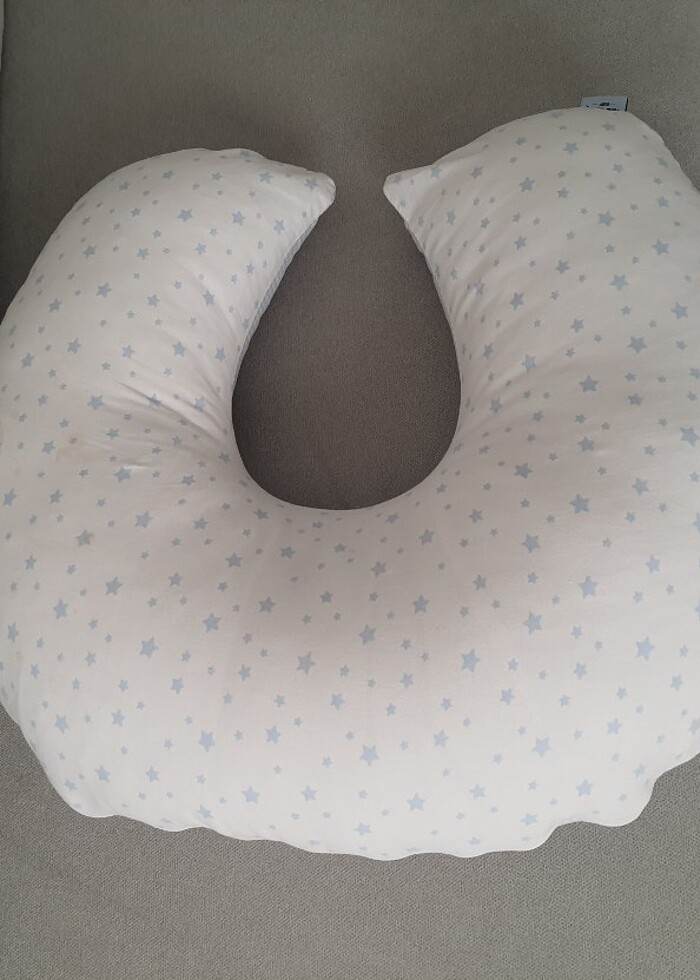 Emzirme yastigi pierre cardin - Görsel 2