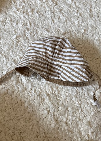 Balıkçı şapkası 9-12 aya uygundur - Görsel 3