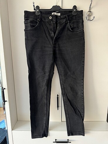 Zara erkek pantolon