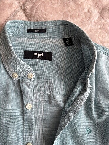 Mavi Jeans Gömlek