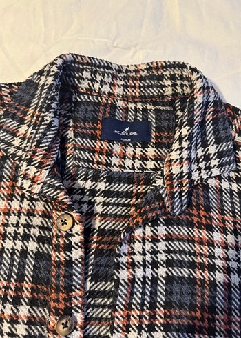 Erkek oduncu Gömlek - Görsel 3