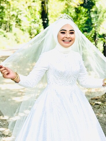 Gelinlik