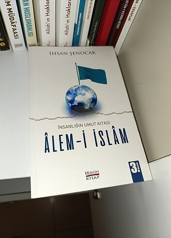 İhsan Şenocak kur'an-ı Kerim Müslümanlığı ve alemi islam