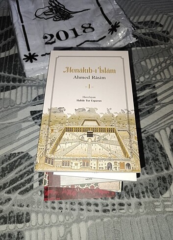 Menâkıb islam