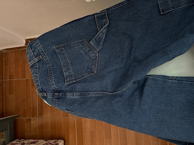 Diğer Jean/pantolon
