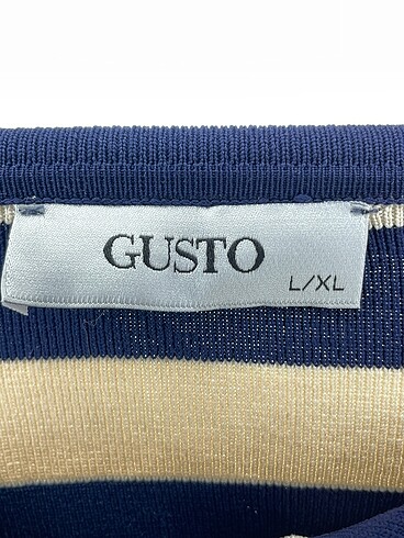 l Beden çeşitli Renk Gusto Kazak / Triko %70 İndirimli.